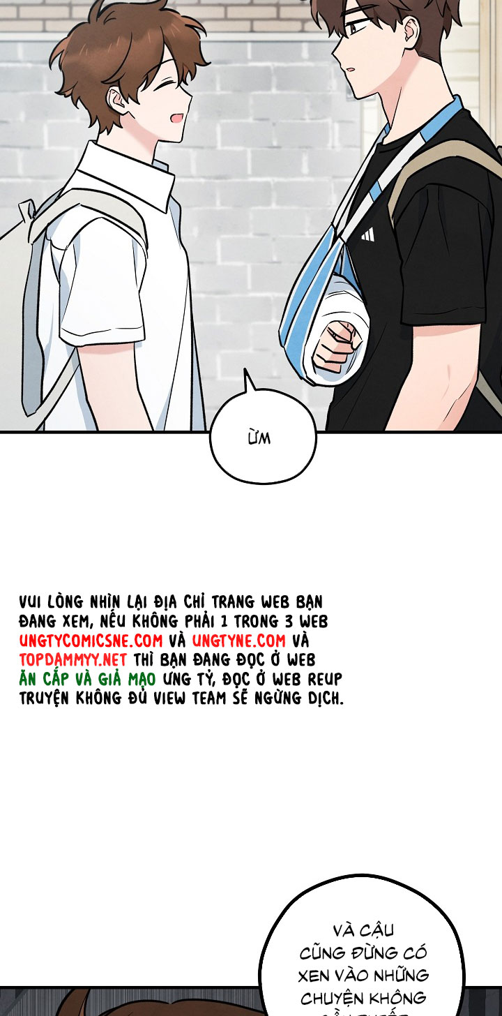 Linh Hồn Mu Ryeong Chap 10 - Trang 2