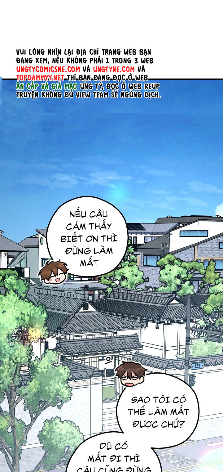 Linh Hồn Mu Ryeong Chap 10 - Trang 2