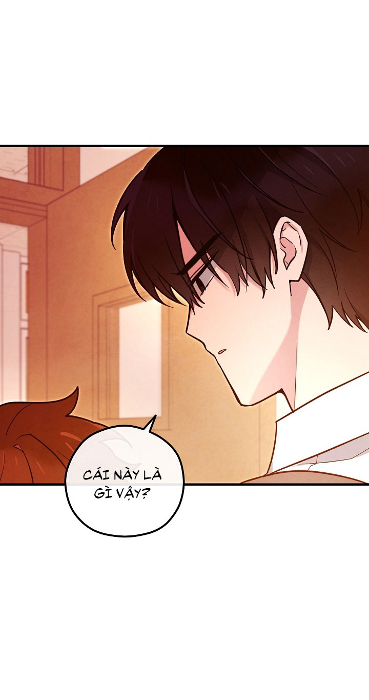 Linh Hồn Mu Ryeong Chap 10 - Trang 2