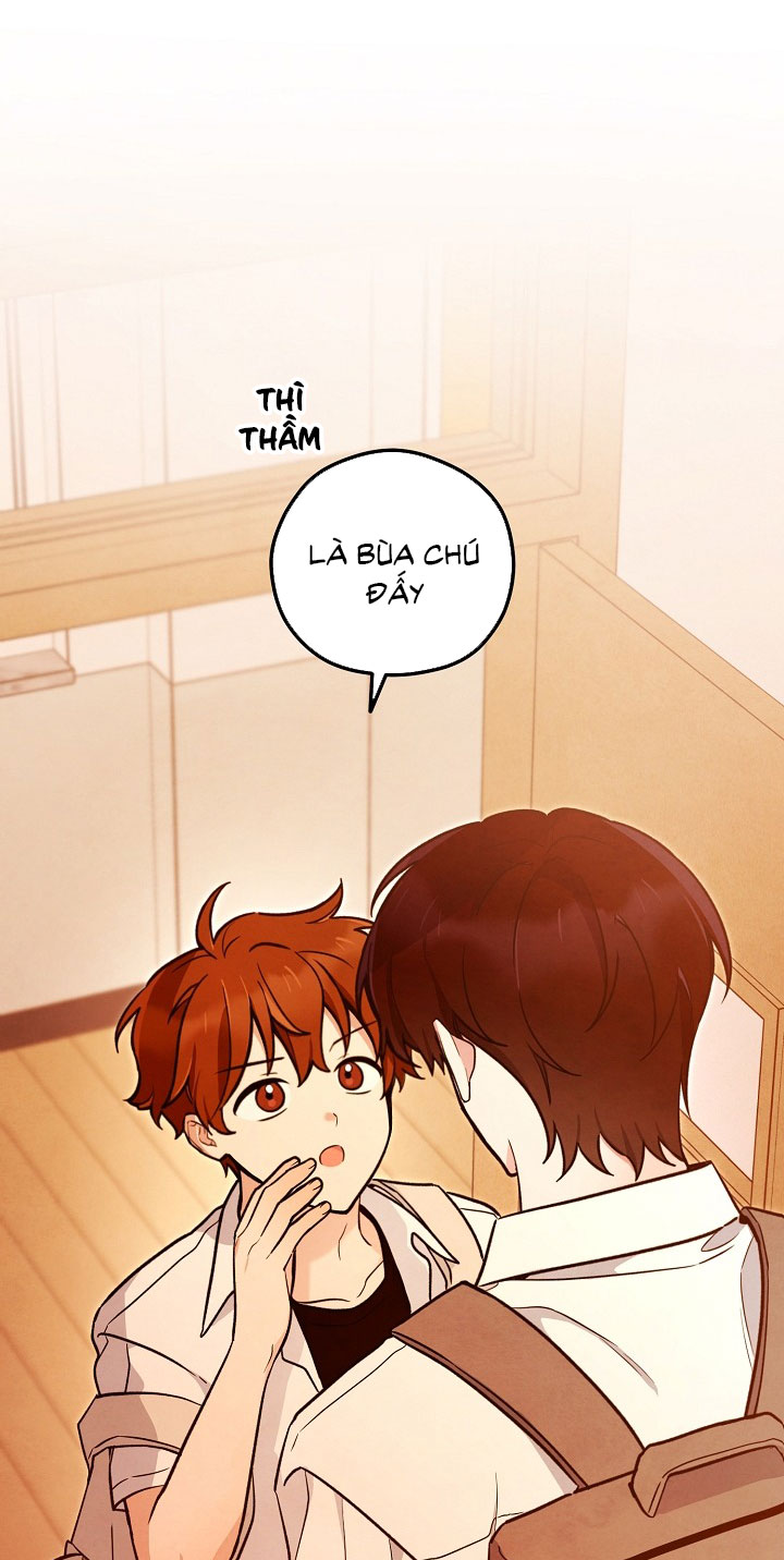 Linh Hồn Mu Ryeong Chap 10 - Trang 2