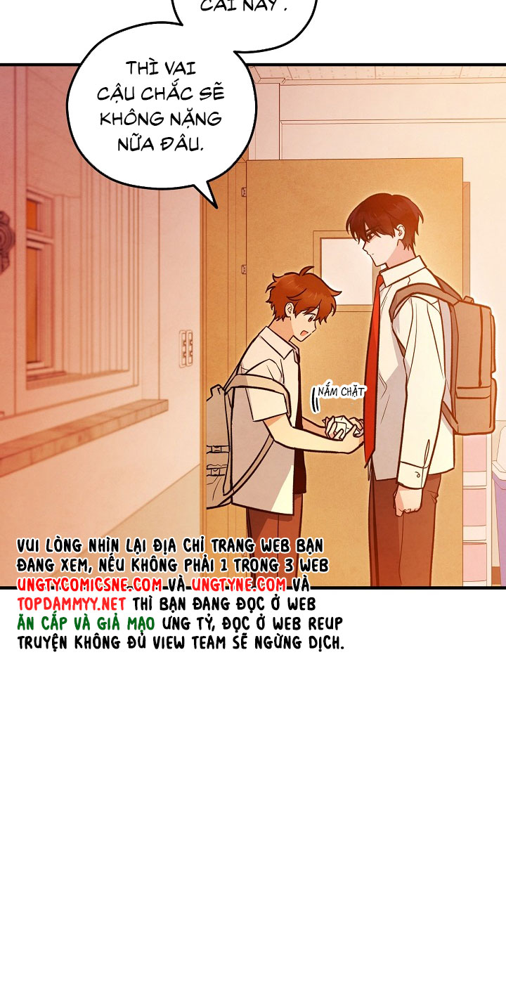 Linh Hồn Mu Ryeong Chap 10 - Trang 2