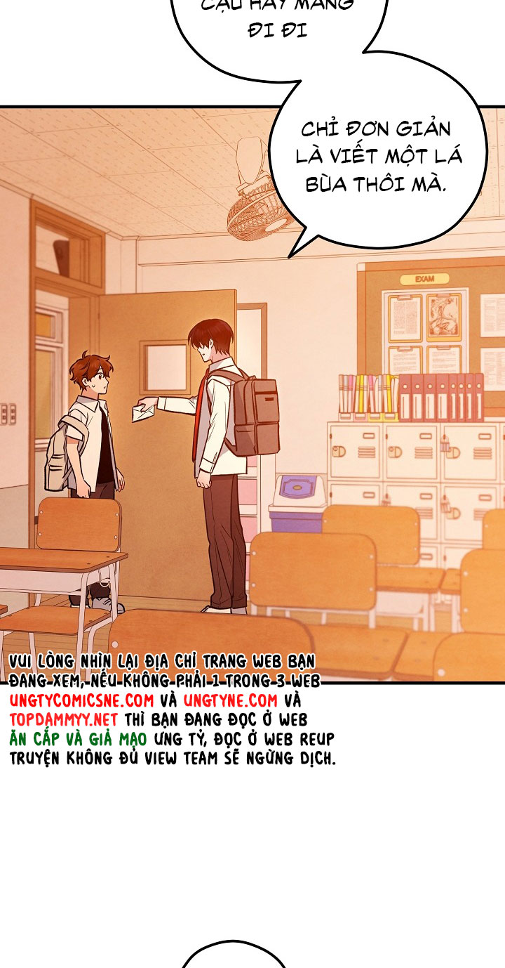 Linh Hồn Mu Ryeong Chap 10 - Trang 2