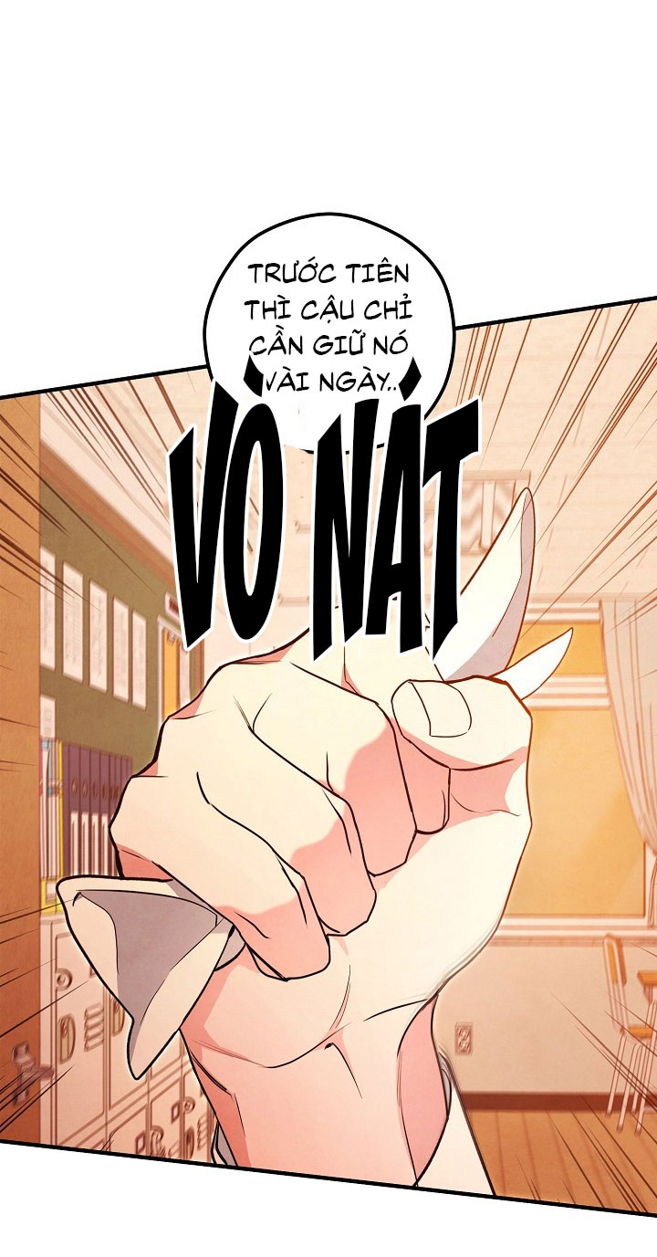 Linh Hồn Mu Ryeong Chap 10 - Trang 2