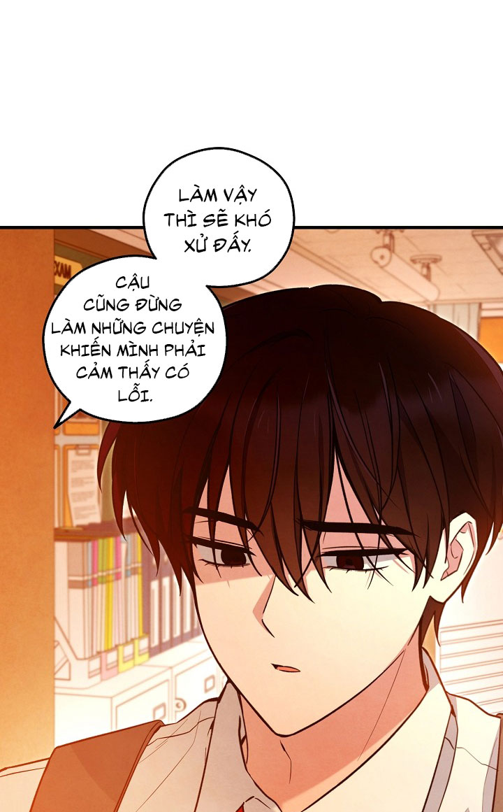 Linh Hồn Mu Ryeong Chap 10 - Trang 2