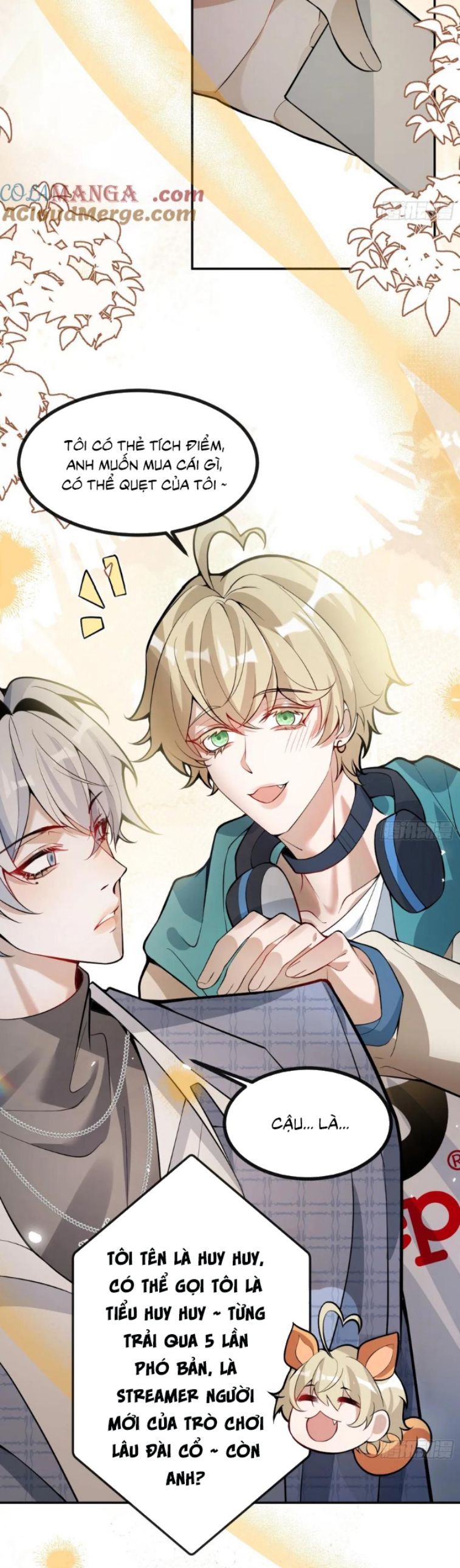 Vòng Lặp Vô Hạn: Tôi Tạo Ra Lỗi Trong Trò Chơi Kinh Dị Chap 39 - Trang 2