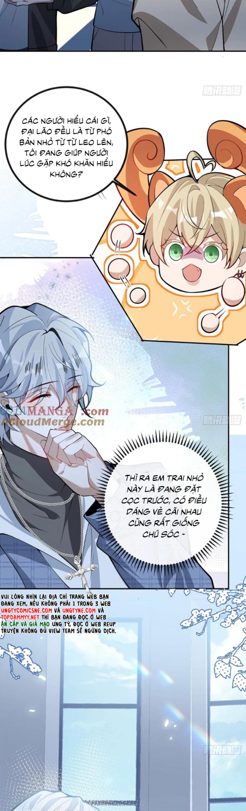 Vòng Lặp Vô Hạn: Tôi Tạo Ra Lỗi Trong Trò Chơi Kinh Dị Chap 39 - Trang 2