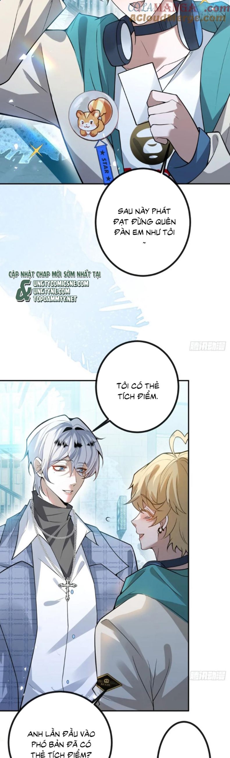 Vòng Lặp Vô Hạn: Tôi Tạo Ra Lỗi Trong Trò Chơi Kinh Dị Chap 39 - Trang 2