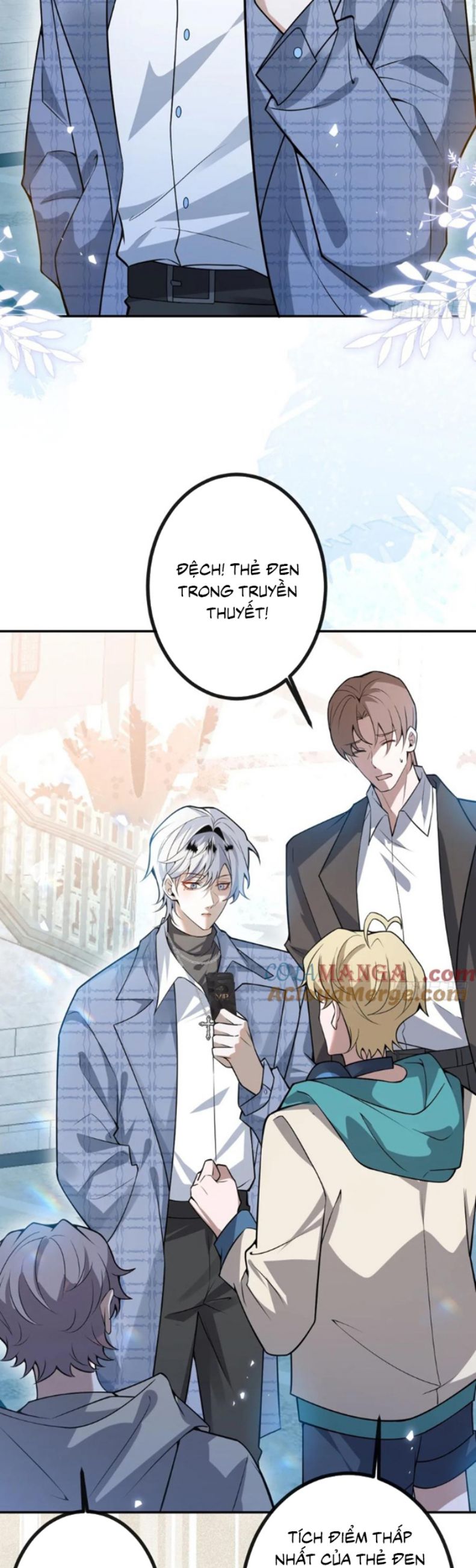 Vòng Lặp Vô Hạn: Tôi Tạo Ra Lỗi Trong Trò Chơi Kinh Dị Chap 39 - Trang 2
