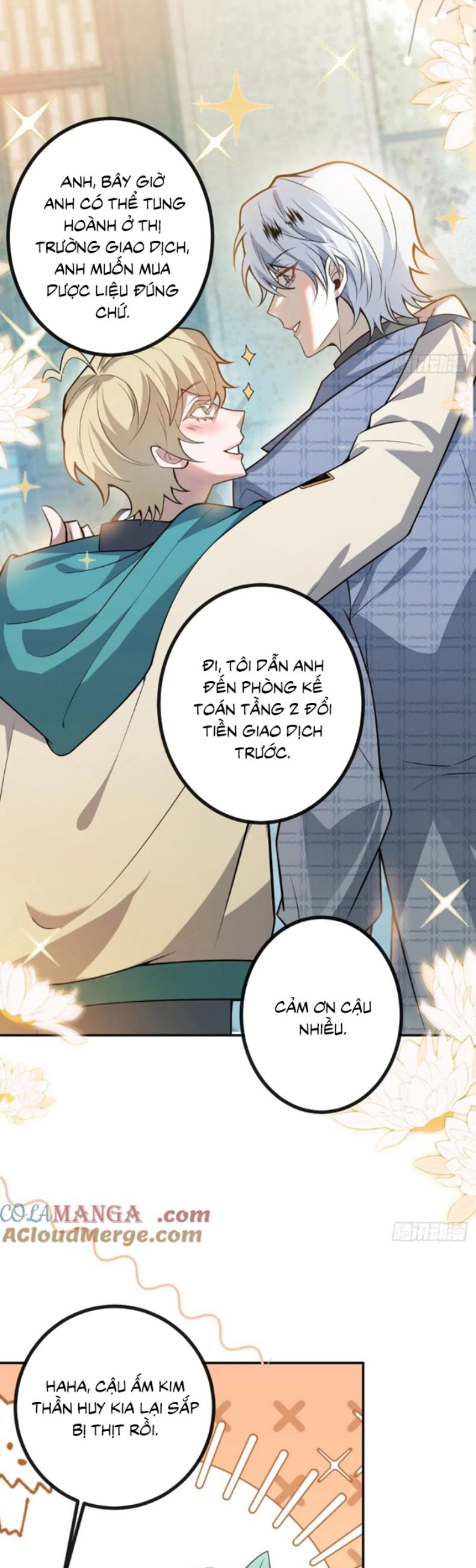 Vòng Lặp Vô Hạn: Tôi Tạo Ra Lỗi Trong Trò Chơi Kinh Dị Chap 39 - Trang 2