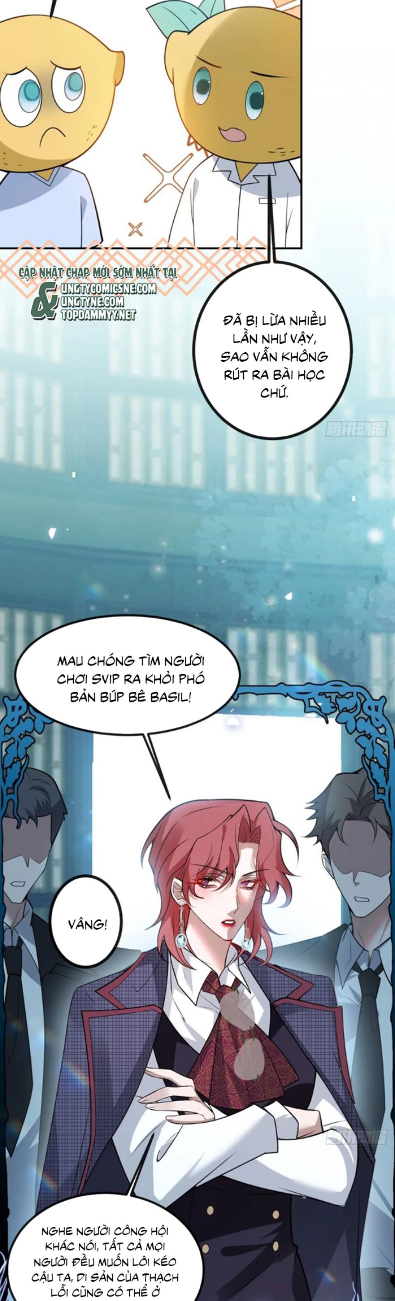 Vòng Lặp Vô Hạn: Tôi Tạo Ra Lỗi Trong Trò Chơi Kinh Dị Chap 39 - Trang 2