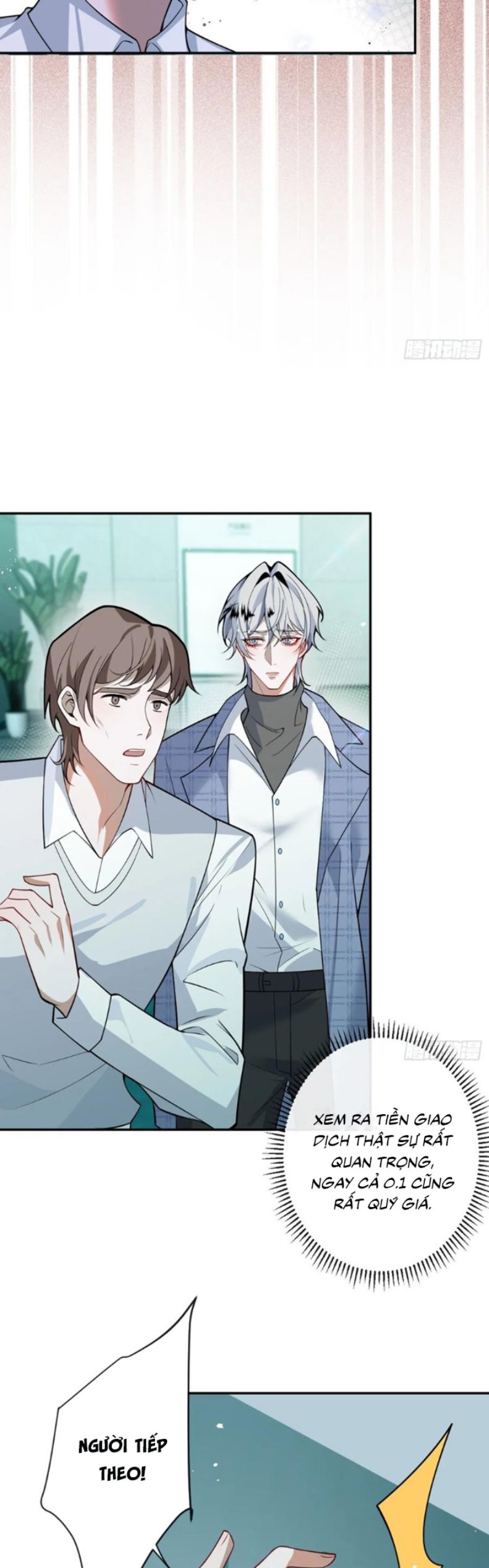Vòng Lặp Vô Hạn: Tôi Tạo Ra Lỗi Trong Trò Chơi Kinh Dị Chap 39 - Trang 2