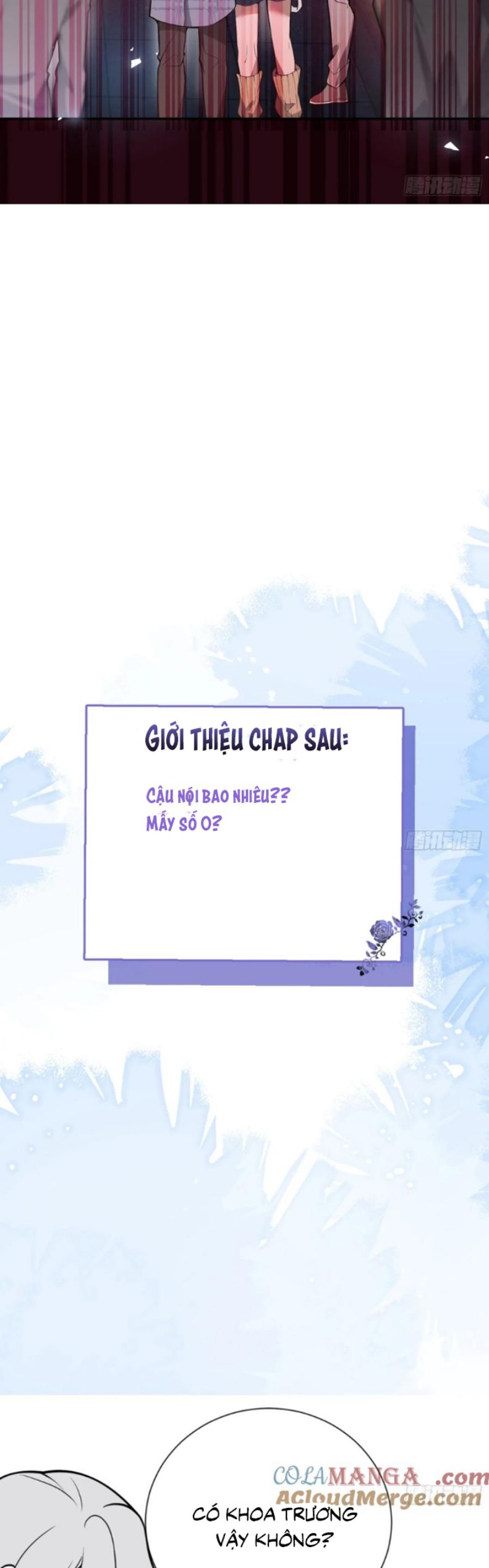 Vòng Lặp Vô Hạn: Tôi Tạo Ra Lỗi Trong Trò Chơi Kinh Dị Chap 39 - Trang 2
