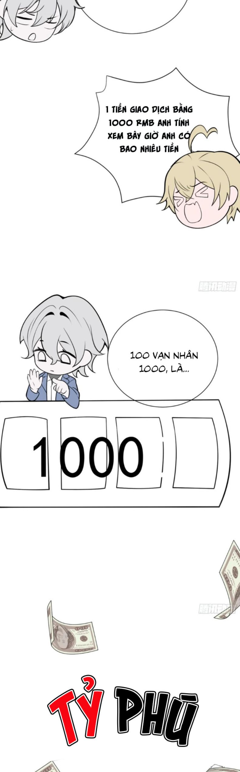 Vòng Lặp Vô Hạn: Tôi Tạo Ra Lỗi Trong Trò Chơi Kinh Dị Chap 39 - Trang 2