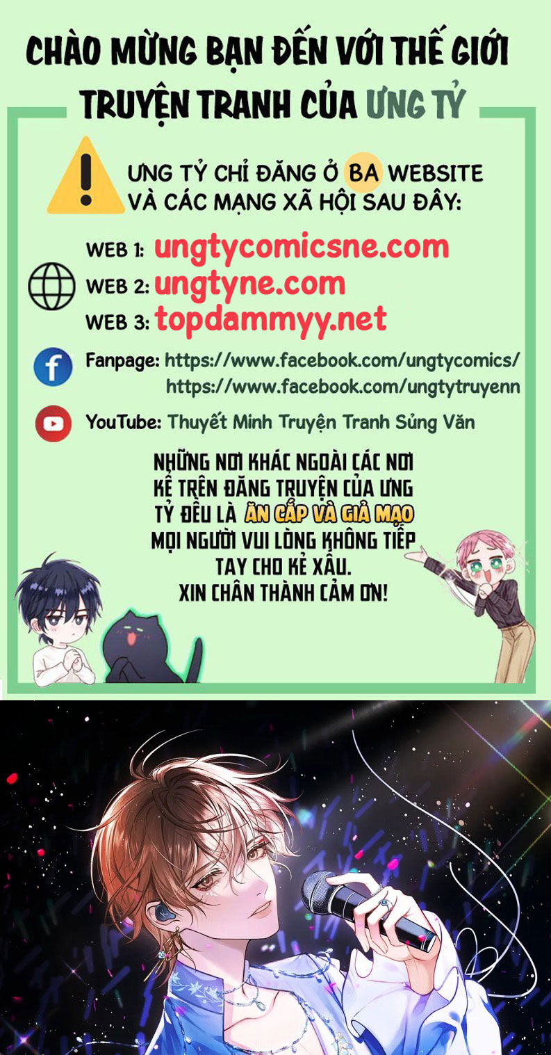 Nghịch Lý Câu Fan Chapter 37 - Trang 3