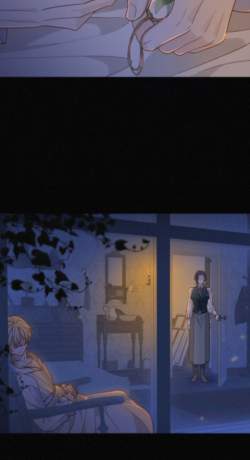Khốn Thú Chi Nhiễm Chapter 43 (41 raw) - Trang 4