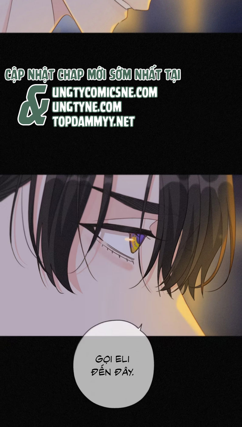 Khốn Thú Chi Nhiễm Chapter 43 (41 raw) - Trang 4