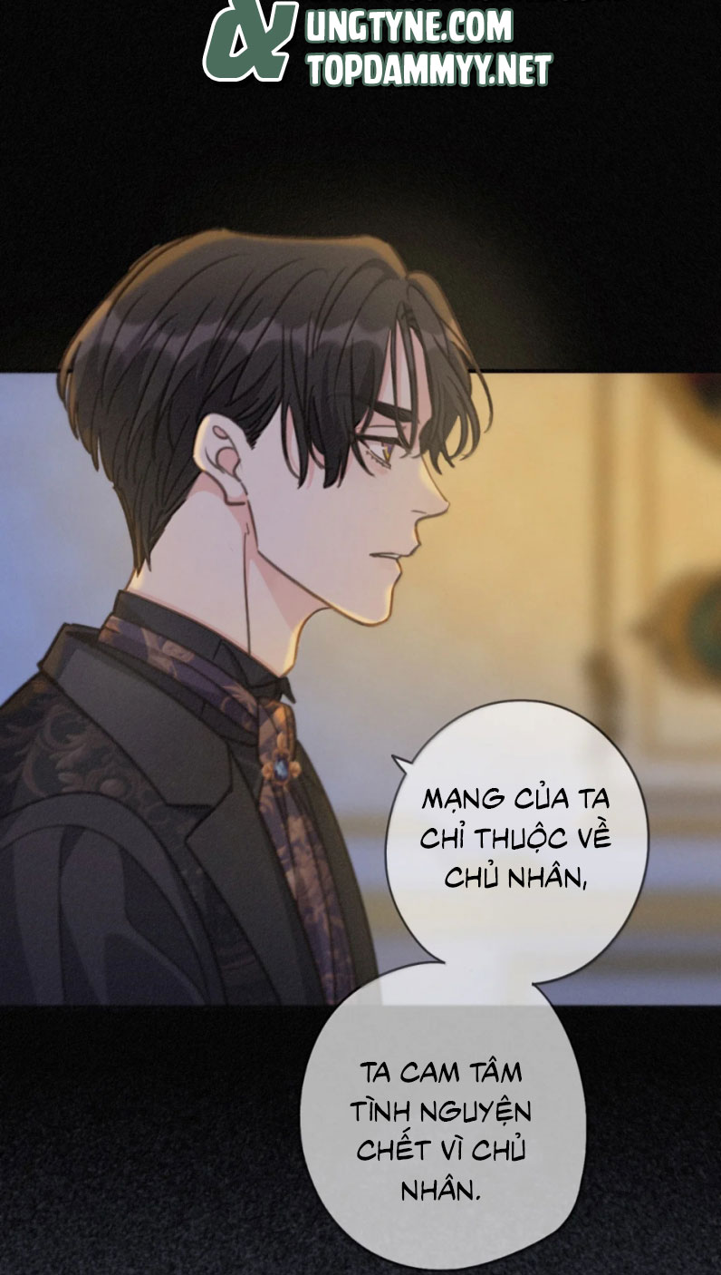Khốn Thú Chi Nhiễm Chapter 43 (41 raw) - Trang 4