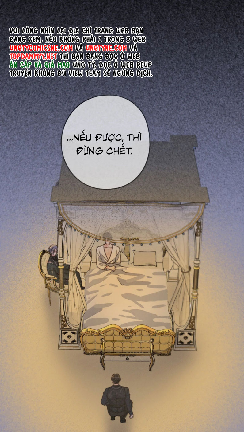 Khốn Thú Chi Nhiễm Chapter 43 (41 raw) - Trang 4