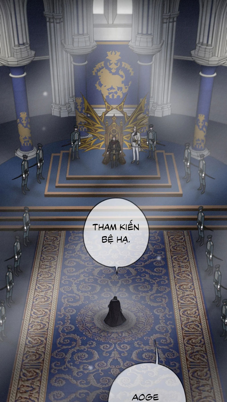 Khốn Thú Chi Nhiễm Chapter 43 (41 raw) - Trang 4