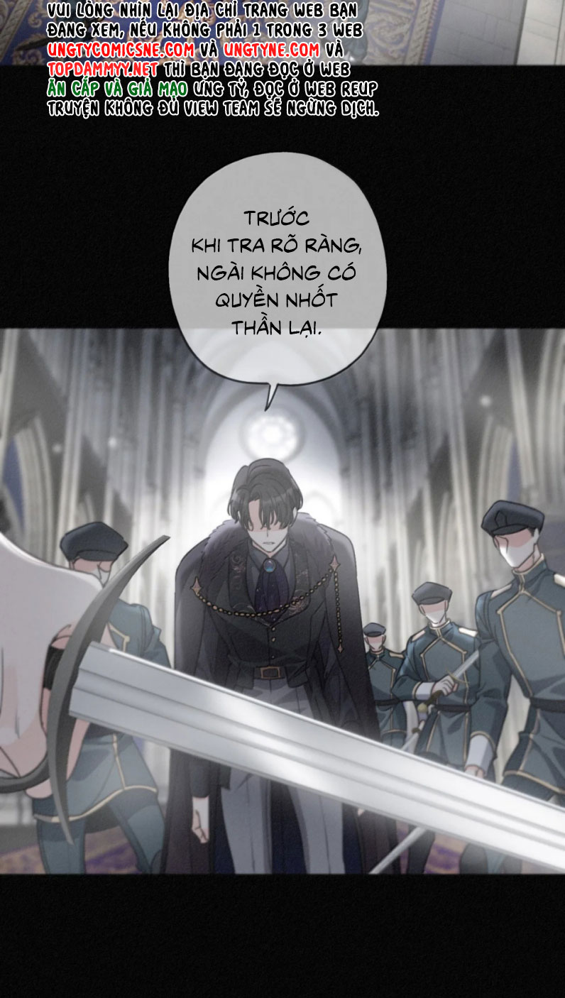 Khốn Thú Chi Nhiễm Chapter 43 (41 raw) - Trang 4