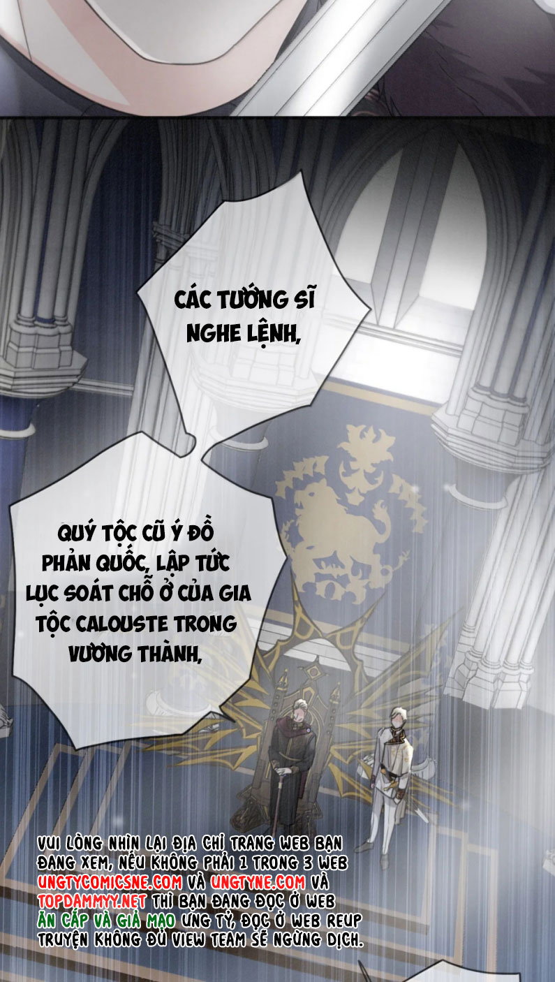 Khốn Thú Chi Nhiễm Chapter 43 (41 raw) - Trang 4