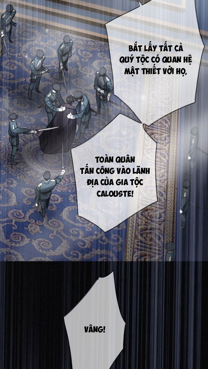Khốn Thú Chi Nhiễm Chapter 43 (41 raw) - Trang 4