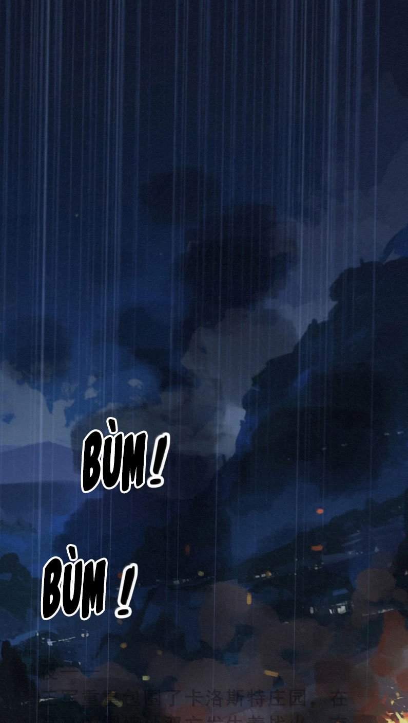 Khốn Thú Chi Nhiễm Chapter 43 (41 raw) - Trang 4