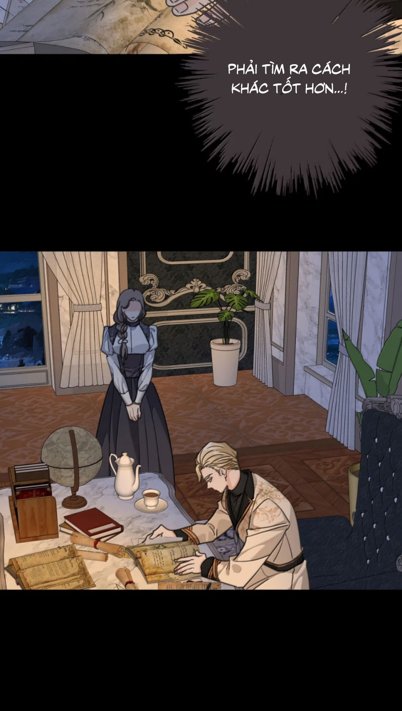 Khốn Thú Chi Nhiễm Chapter 43 (41 raw) - Trang 4