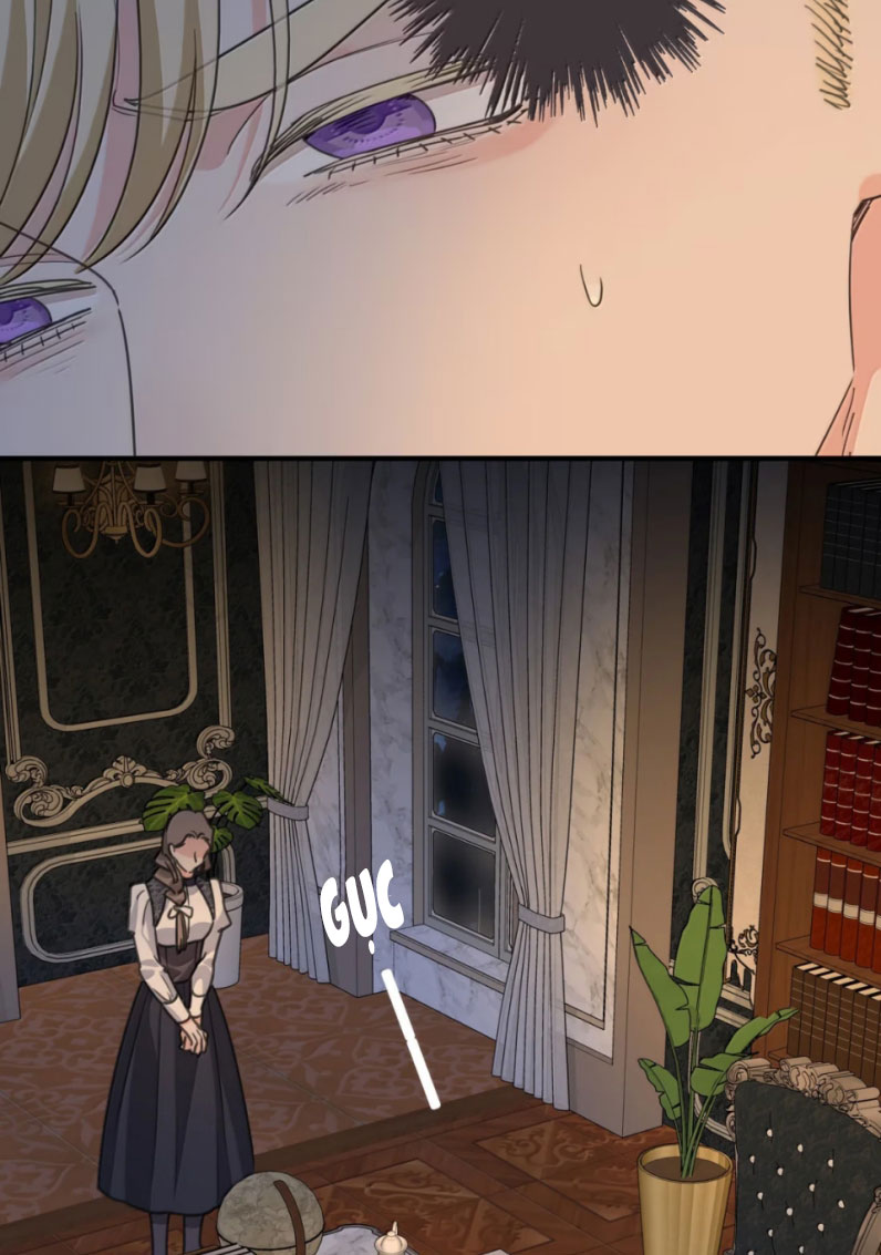 Khốn Thú Chi Nhiễm Chapter 43 (41 raw) - Trang 4