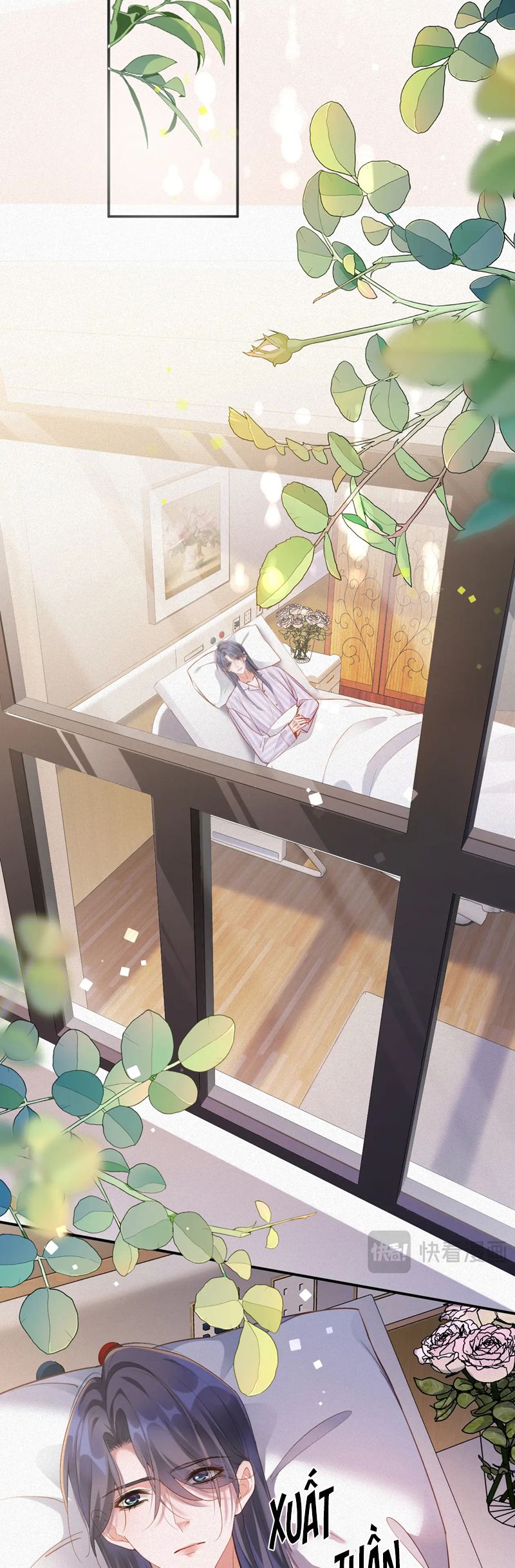 Chồng Trước Lại Muốn Phục Hôn Rồi Chapter 94 - Trang 3