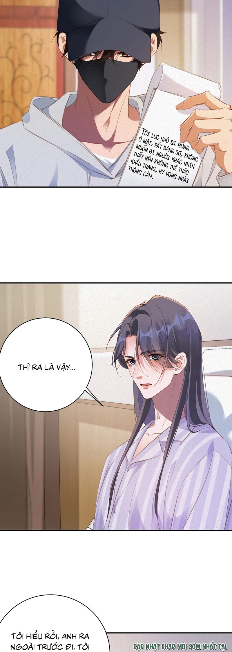 Chồng Trước Lại Muốn Phục Hôn Rồi Chapter 94 - Trang 3