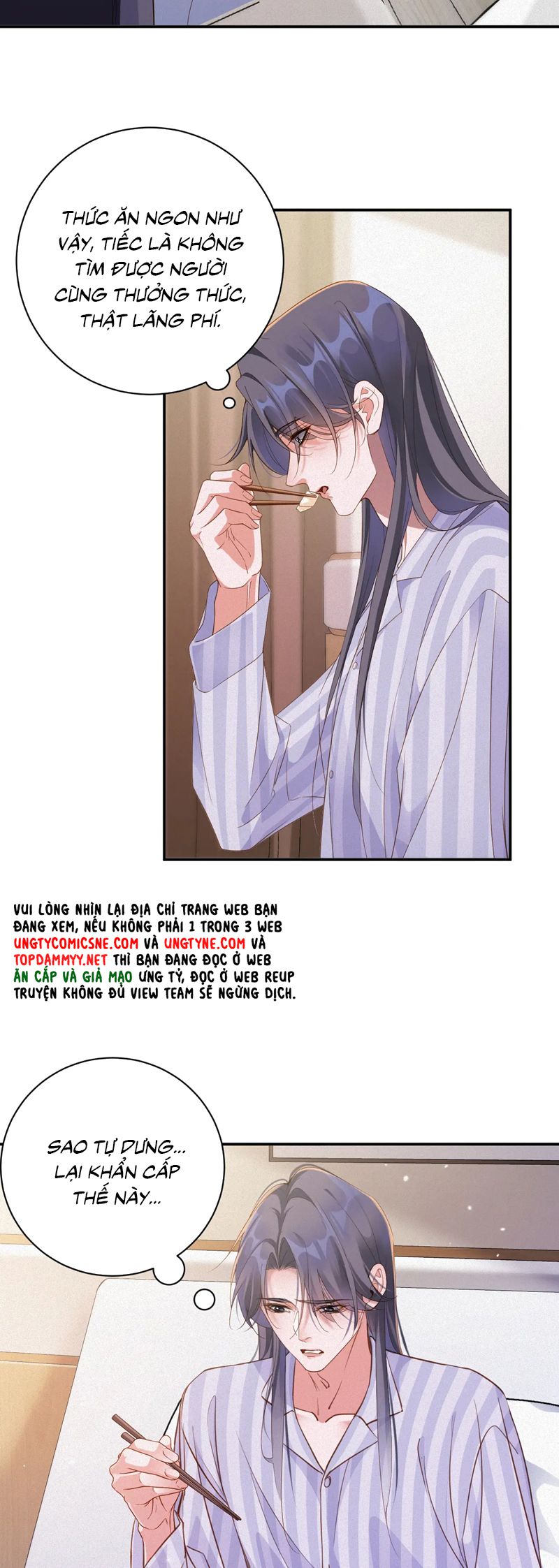 Chồng Trước Lại Muốn Phục Hôn Rồi Chapter 94 - Trang 3