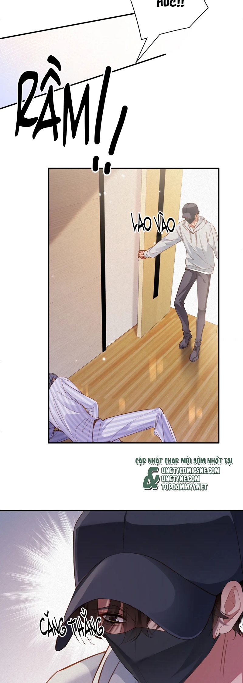 Chồng Trước Lại Muốn Phục Hôn Rồi Chapter 94 - Trang 3