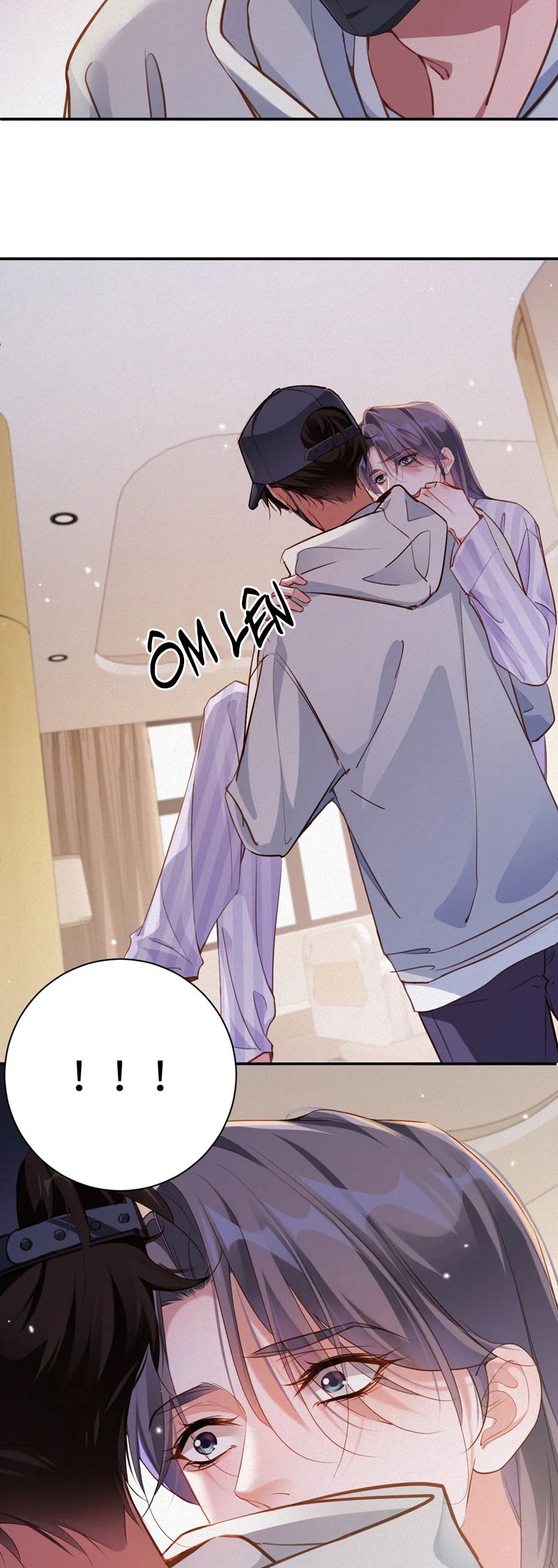 Chồng Trước Lại Muốn Phục Hôn Rồi Chapter 94 - Trang 3