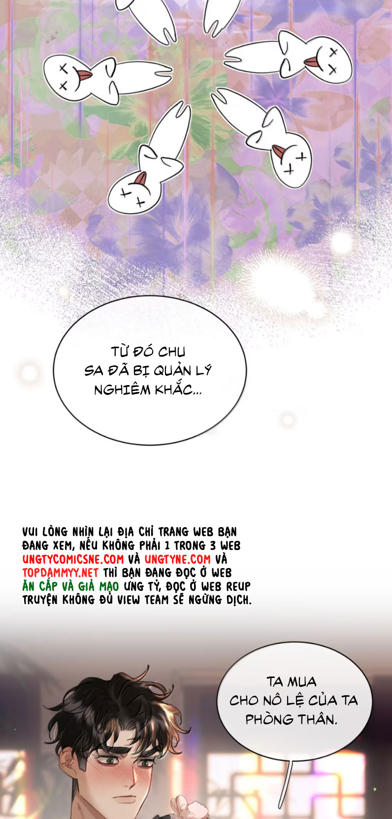 Trung Khuyển Không Thể Đẩy Ra Chapter 71 - Next Chapter 72