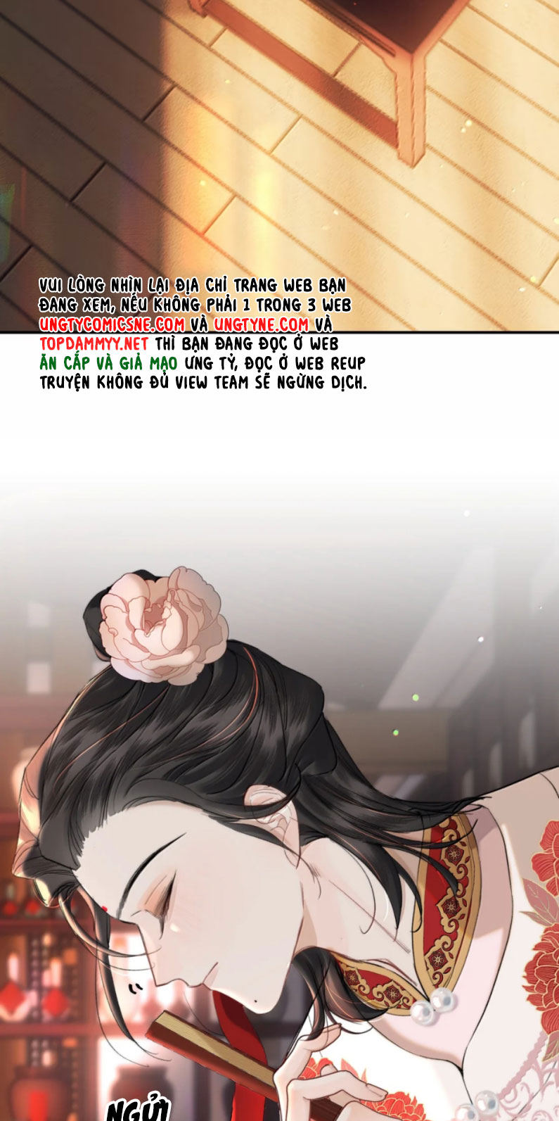 Trung Khuyển Không Thể Đẩy Ra Chapter 71 - Next Chapter 72