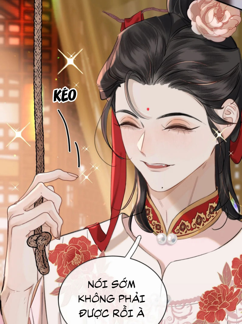 Trung Khuyển Không Thể Đẩy Ra Chapter 71 - Next Chapter 72