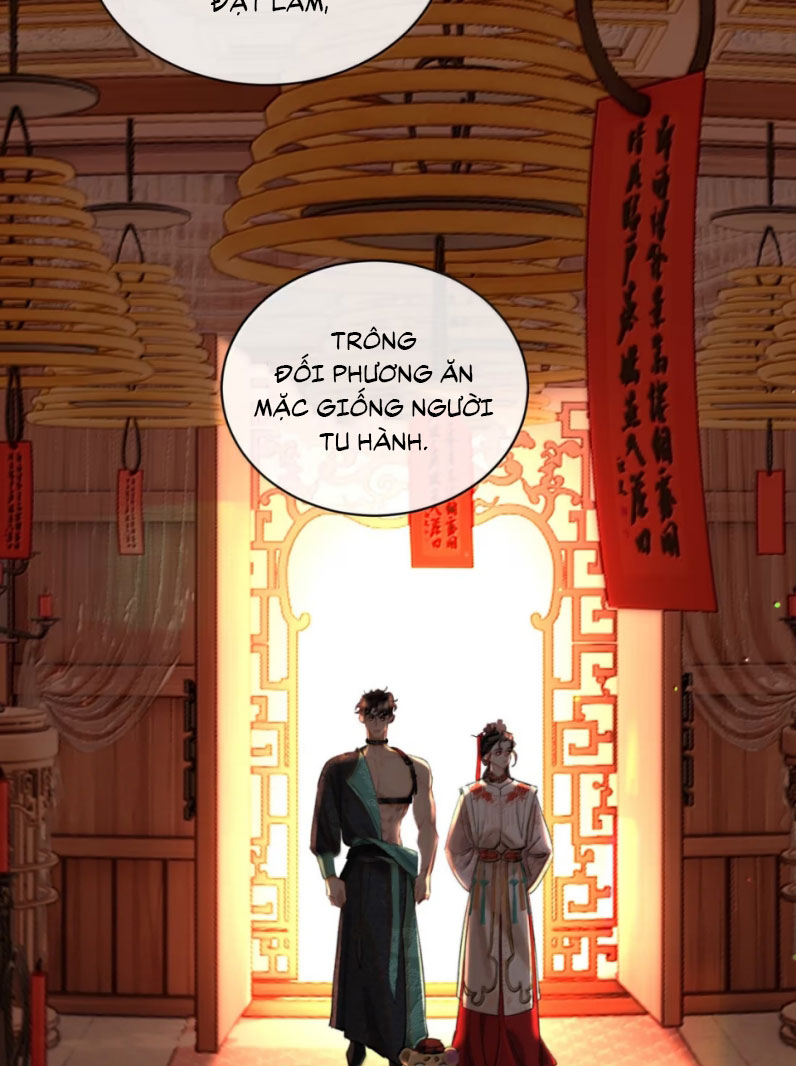 Trung Khuyển Không Thể Đẩy Ra Chapter 71 - Next Chapter 72