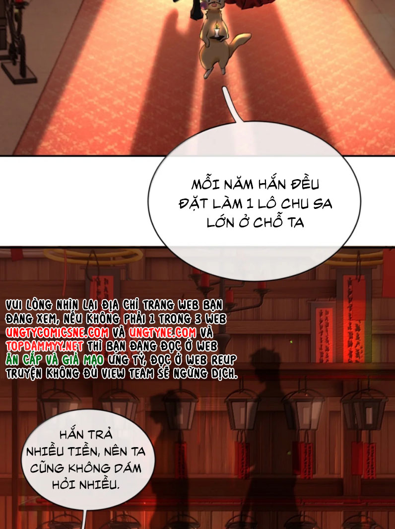 Trung Khuyển Không Thể Đẩy Ra Chapter 71 - Next Chapter 72