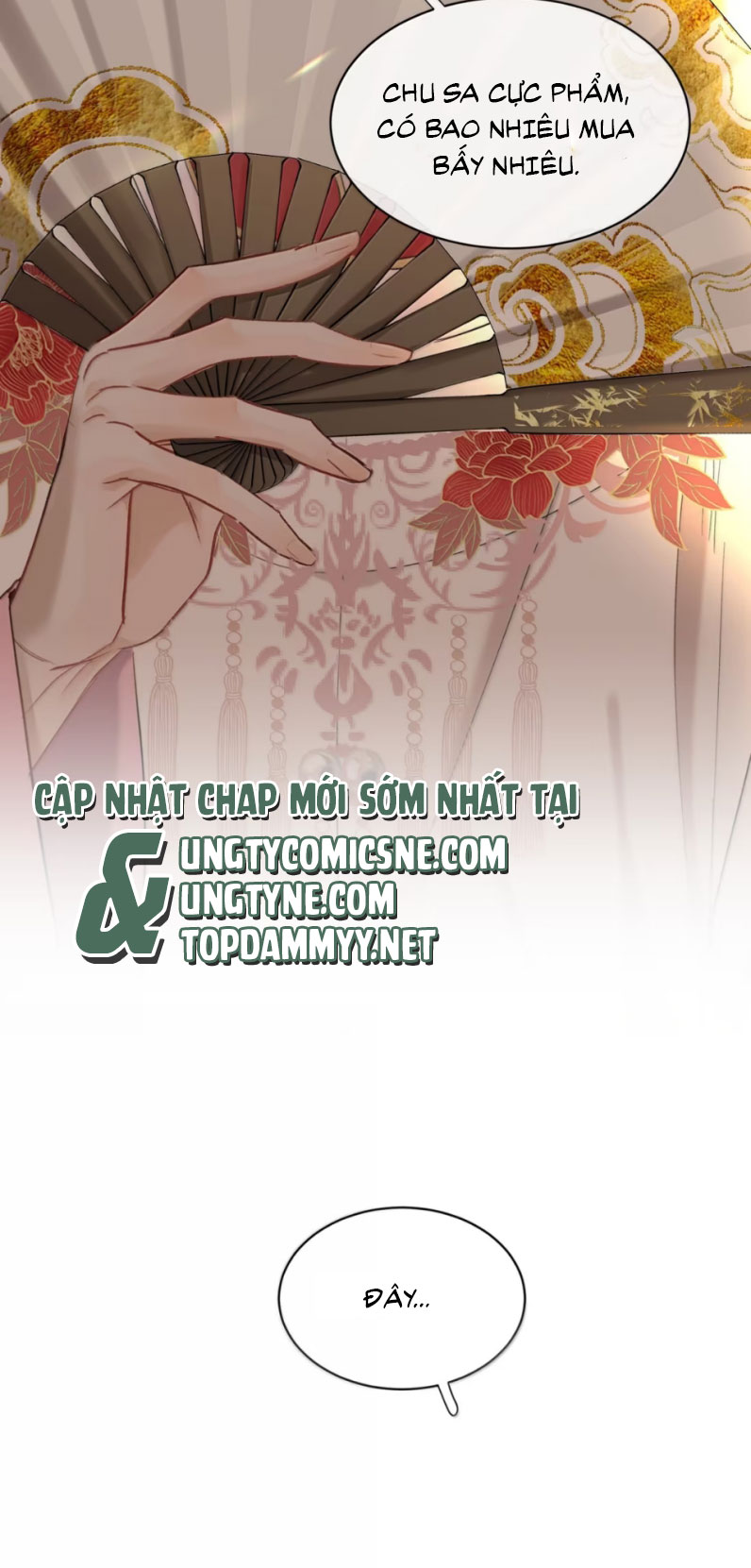 Trung Khuyển Không Thể Đẩy Ra Chapter 71 - Next Chapter 72