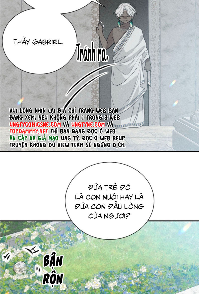 Phá Vỡ Giới Hạn Ngoại truyện 9 - Trang 2