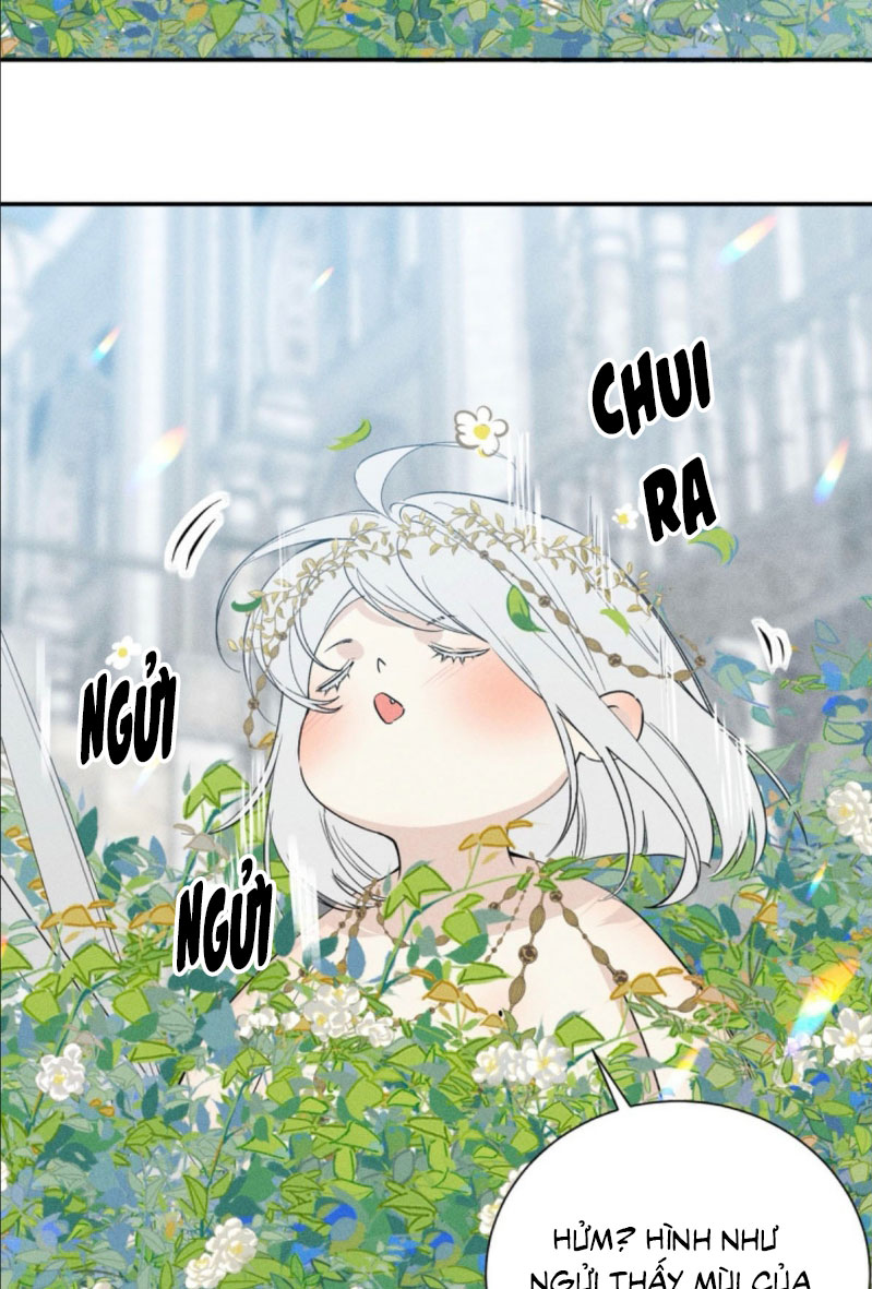 Phá Vỡ Giới Hạn Ngoại truyện 9 - Trang 2