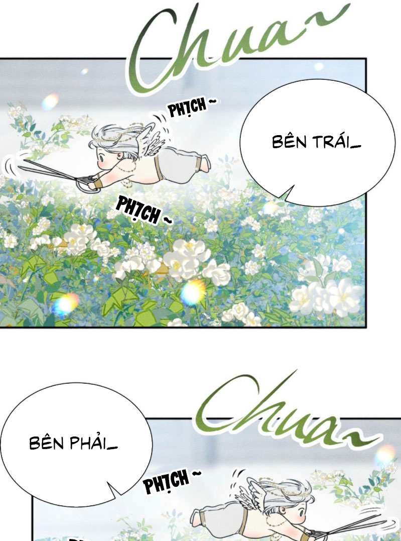Phá Vỡ Giới Hạn Ngoại truyện 9 - Trang 2