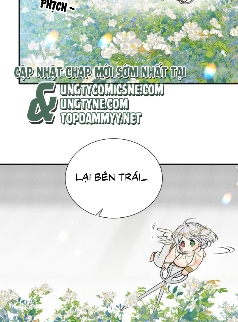 Phá Vỡ Giới Hạn Ngoại truyện 9 - Trang 2