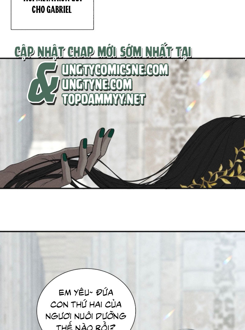 Phá Vỡ Giới Hạn Ngoại truyện 9 - Trang 2