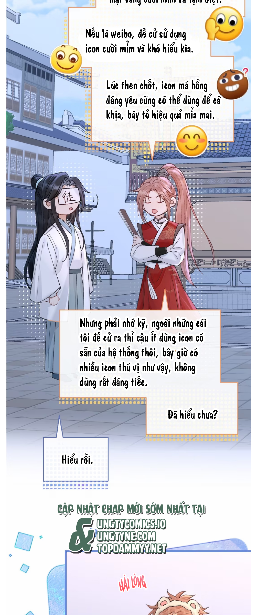 Scandal Của Cậu Đáng Yêu Hơn Người Thật Chap 12 - Trang 2