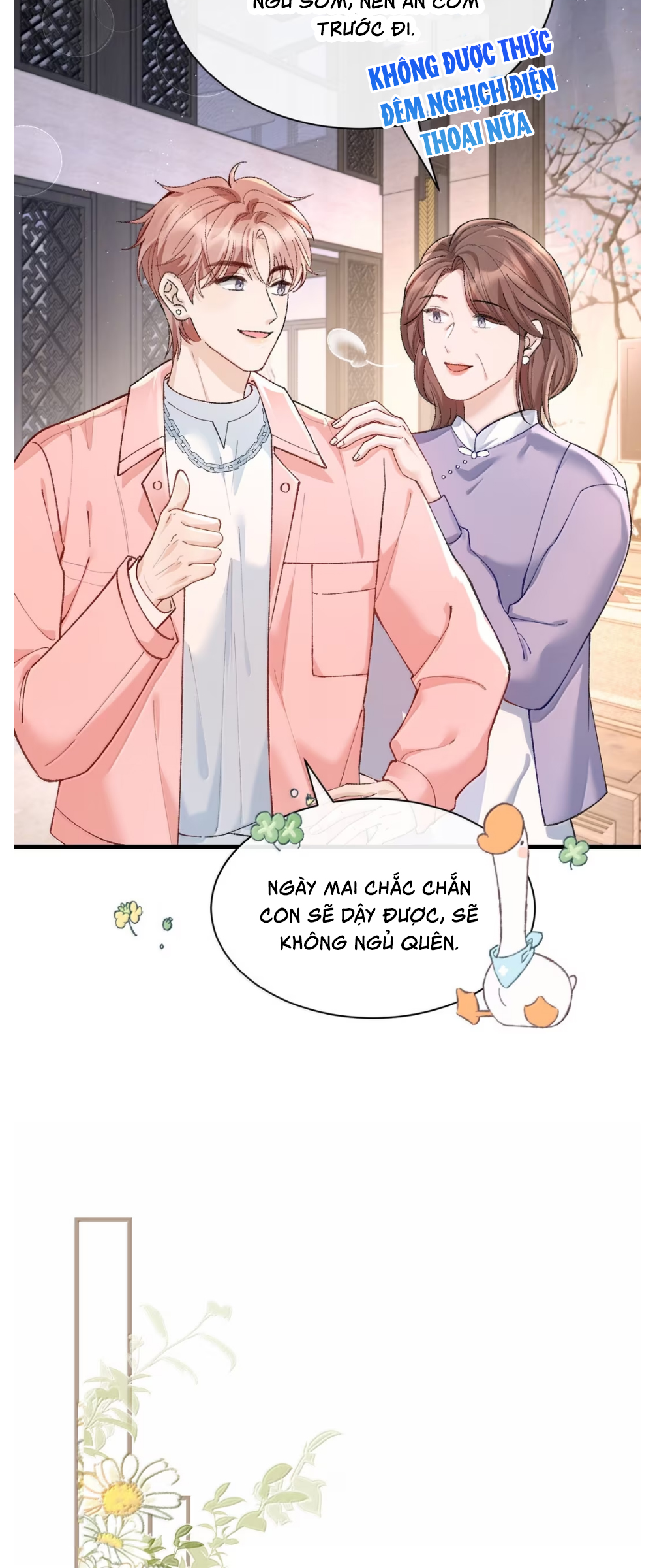 Scandal Của Cậu Đáng Yêu Hơn Người Thật Chap 12 - Trang 2