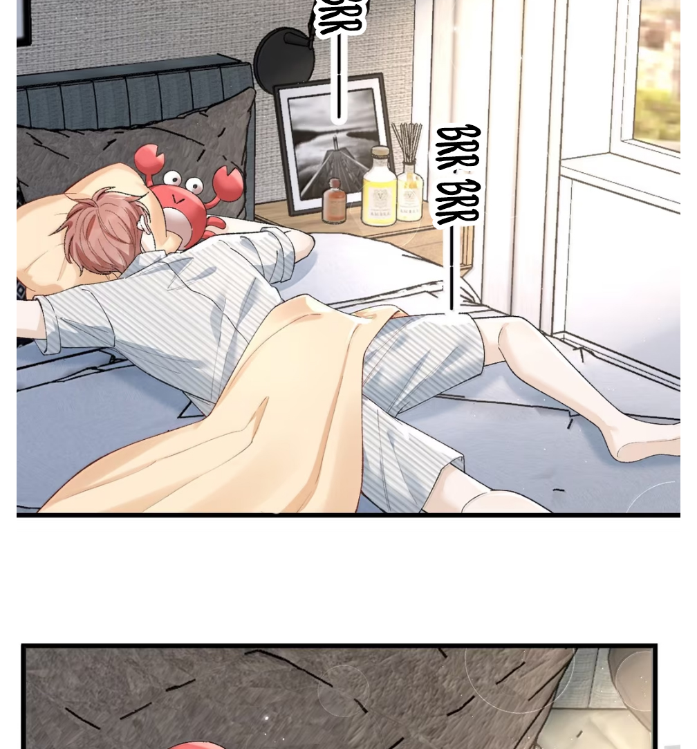 Scandal Của Cậu Đáng Yêu Hơn Người Thật Chap 12 - Trang 2