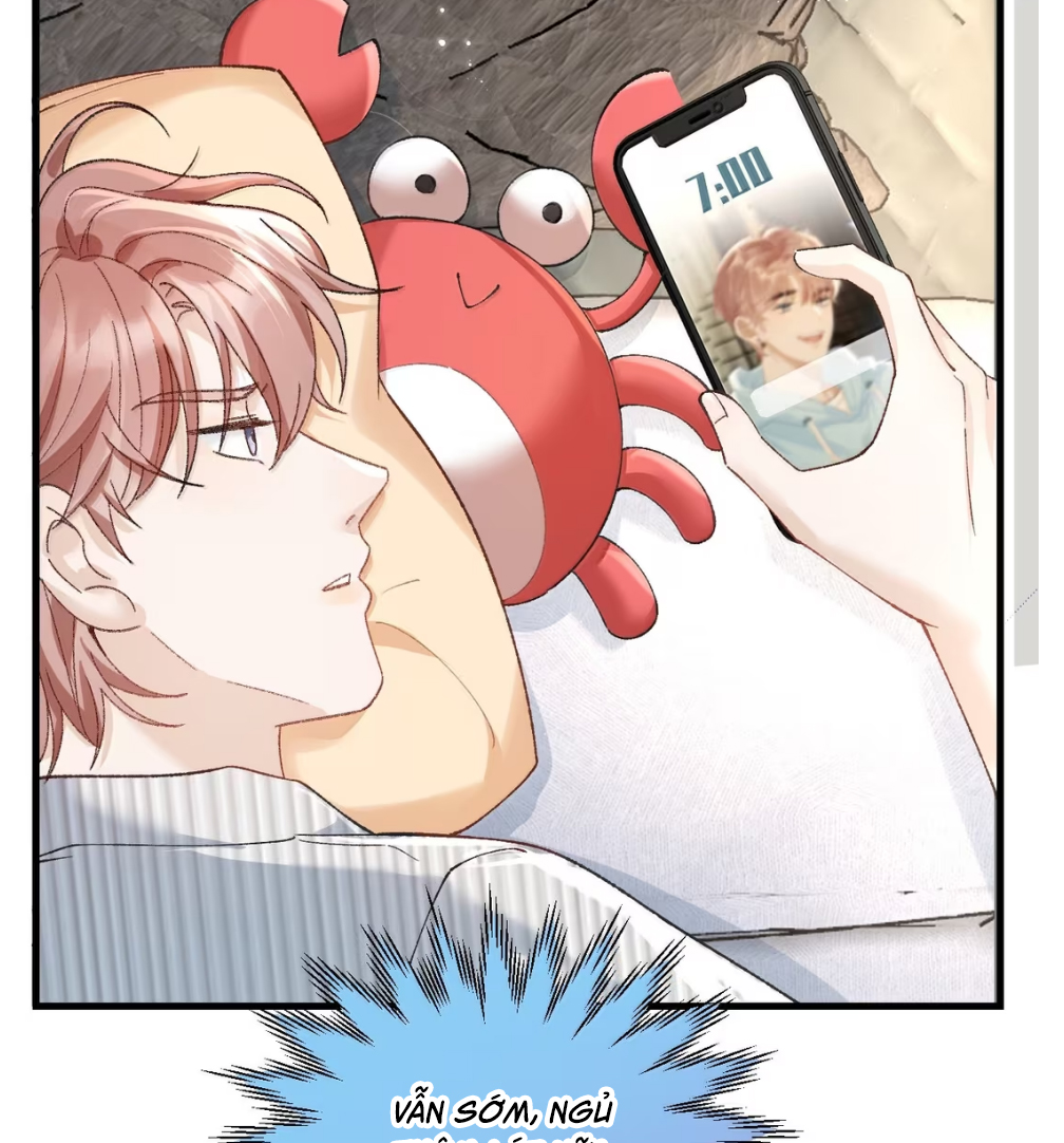 Scandal Của Cậu Đáng Yêu Hơn Người Thật Chap 12 - Trang 2
