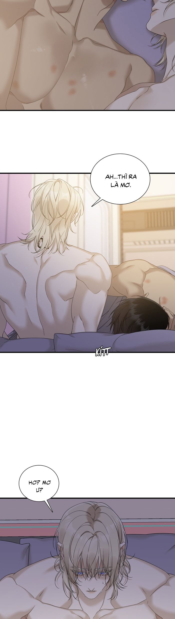 DEAR. 00 Chapter 27 - Trang 4